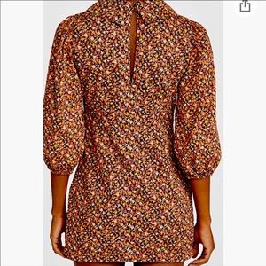 NWT Free People dress